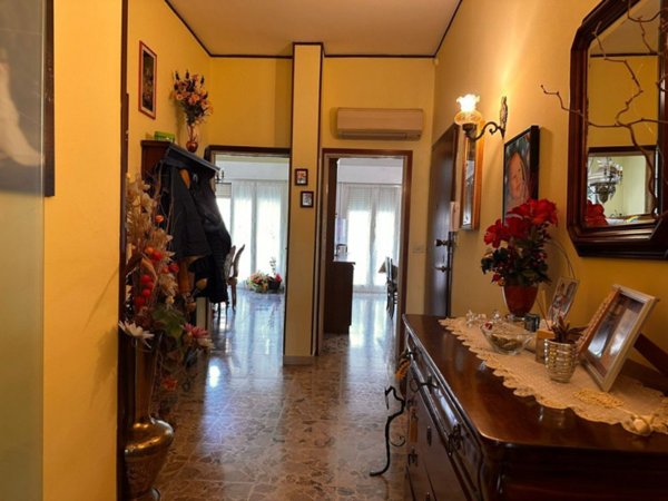 appartamento in vendita a Villafranca di Verona
