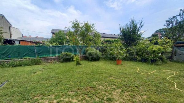 appartamento in vendita a Villafranca di Verona