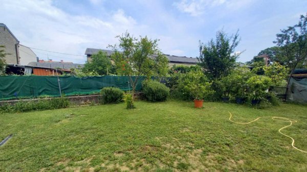 appartamento in vendita a Villafranca di Verona