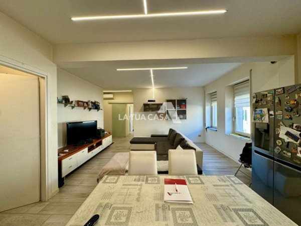 appartamento in vendita a Villafranca di Verona