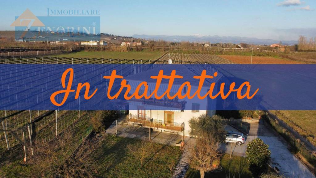 appartamento in vendita a Villafranca di Verona