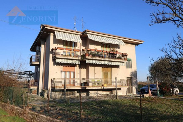 appartamento in vendita a Villafranca di Verona