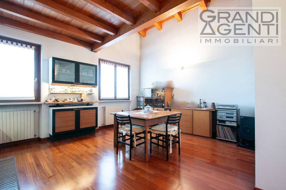 appartamento in vendita a Villafranca di Verona