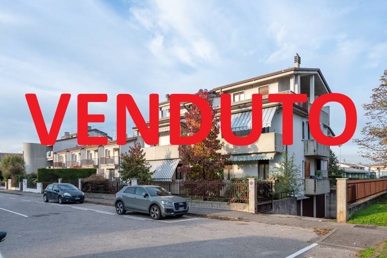 appartamento in vendita a Villafranca di Verona