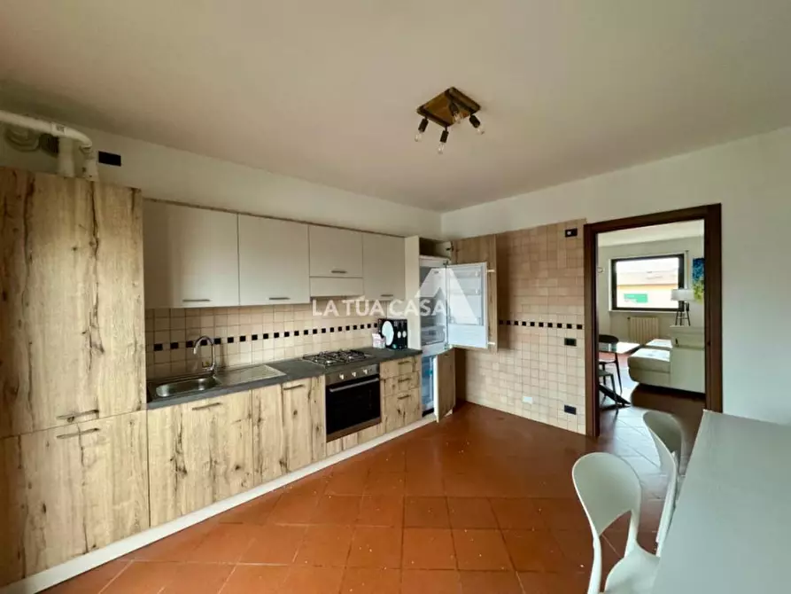 appartamento in vendita a Villafranca di Verona
