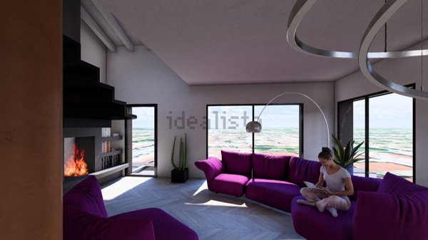 appartamento in vendita a Villafranca di Verona