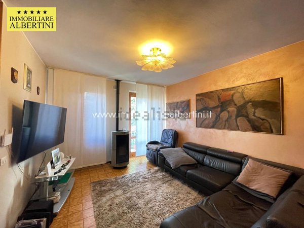 appartamento in vendita a Villafranca di Verona