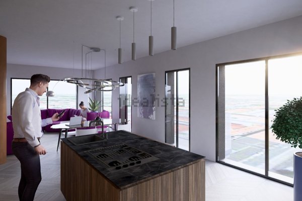 appartamento in vendita a Villafranca di Verona