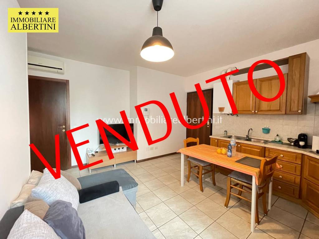 appartamento in vendita a Villafranca di Verona