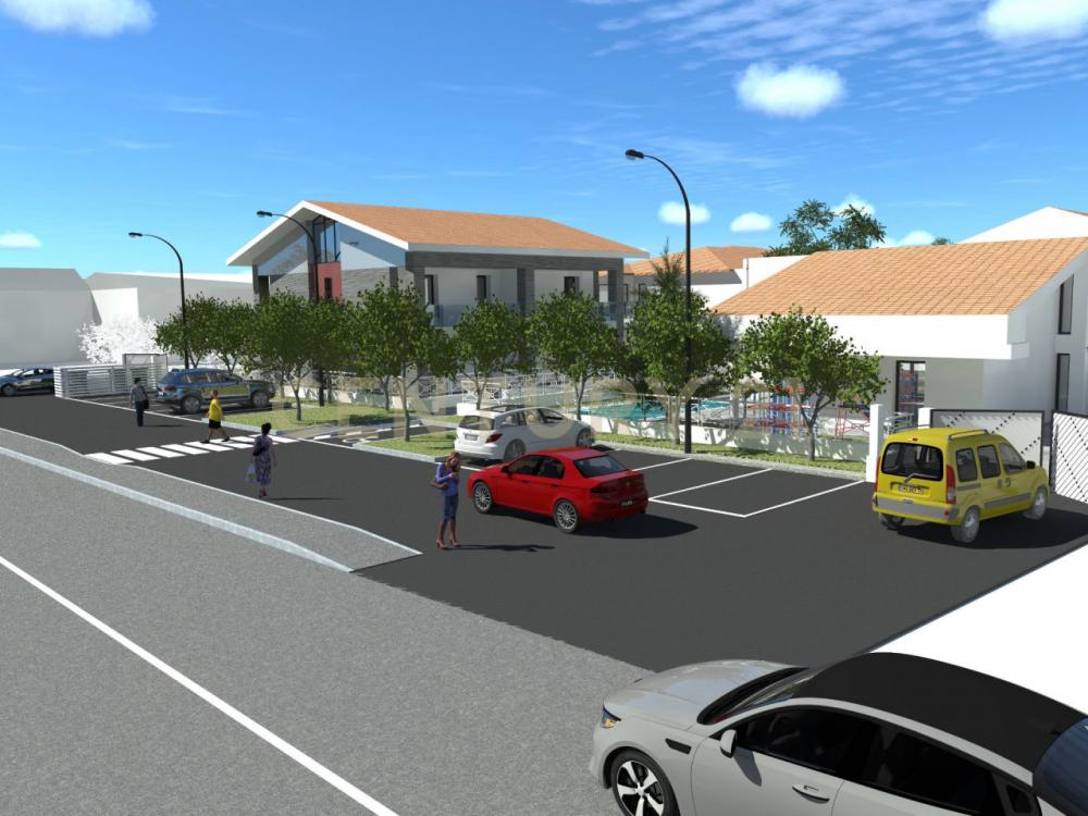 appartamento in vendita a Villafranca di Verona in zona Rosegaferro