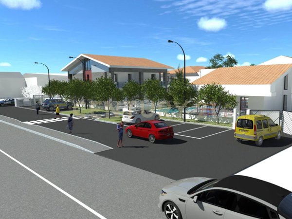 appartamento in vendita a Villafranca di Verona in zona Rosegaferro