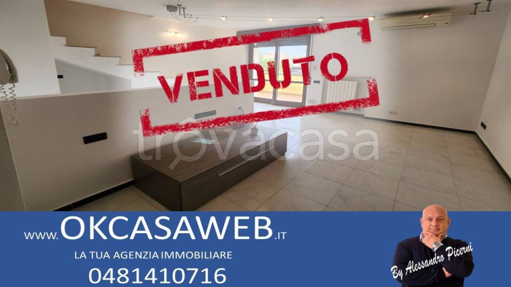 appartamento in vendita a Villafranca di Verona