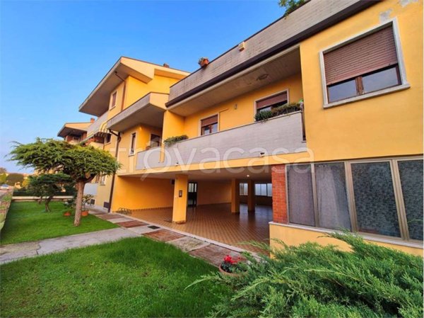 appartamento in vendita a Villafranca di Verona