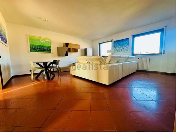 appartamento in vendita a Villafranca di Verona