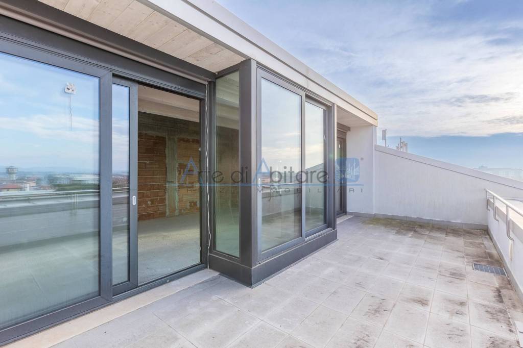 appartamento in vendita a Villafranca di Verona