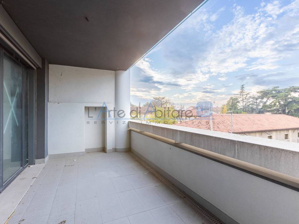 appartamento in vendita a Villafranca di Verona