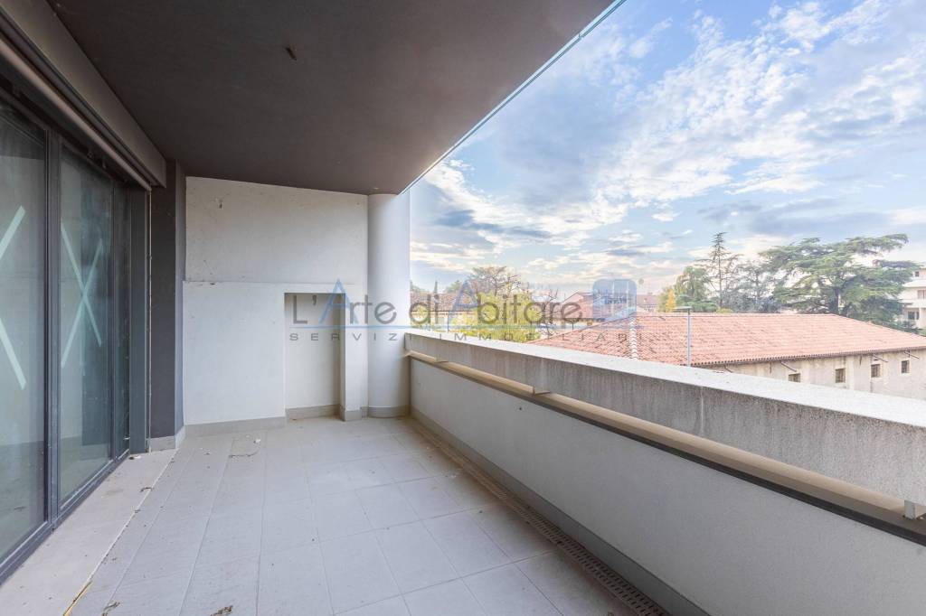 appartamento in vendita a Villafranca di Verona