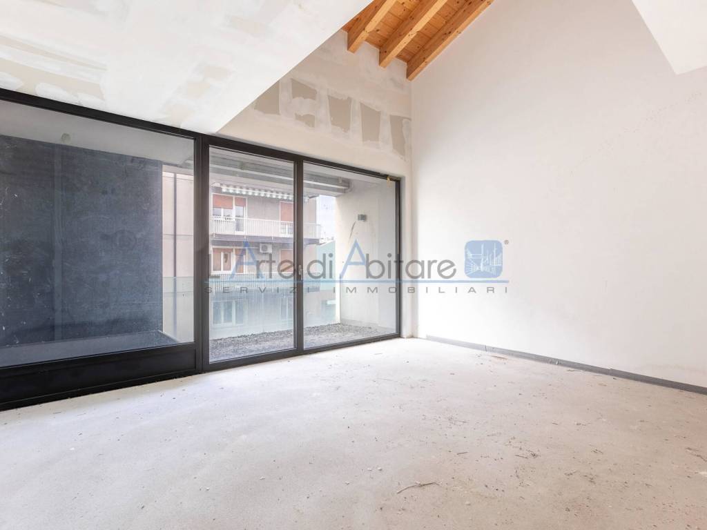appartamento in vendita a Villafranca di Verona