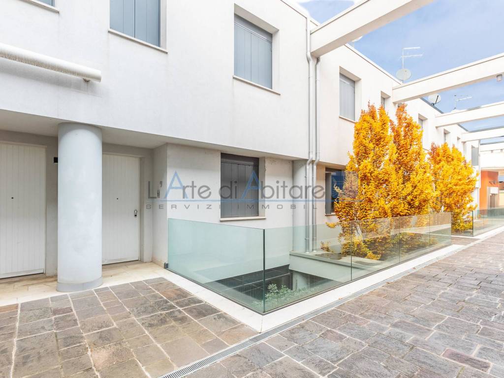 appartamento in vendita a Villafranca di Verona