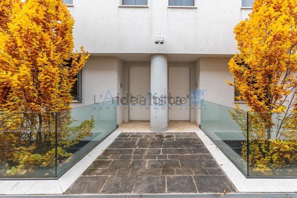 appartamento in vendita a Villafranca di Verona