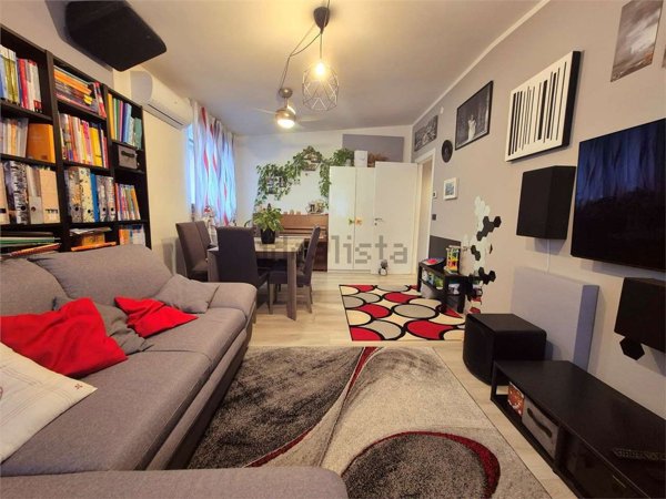 appartamento in vendita a Villafranca di Verona