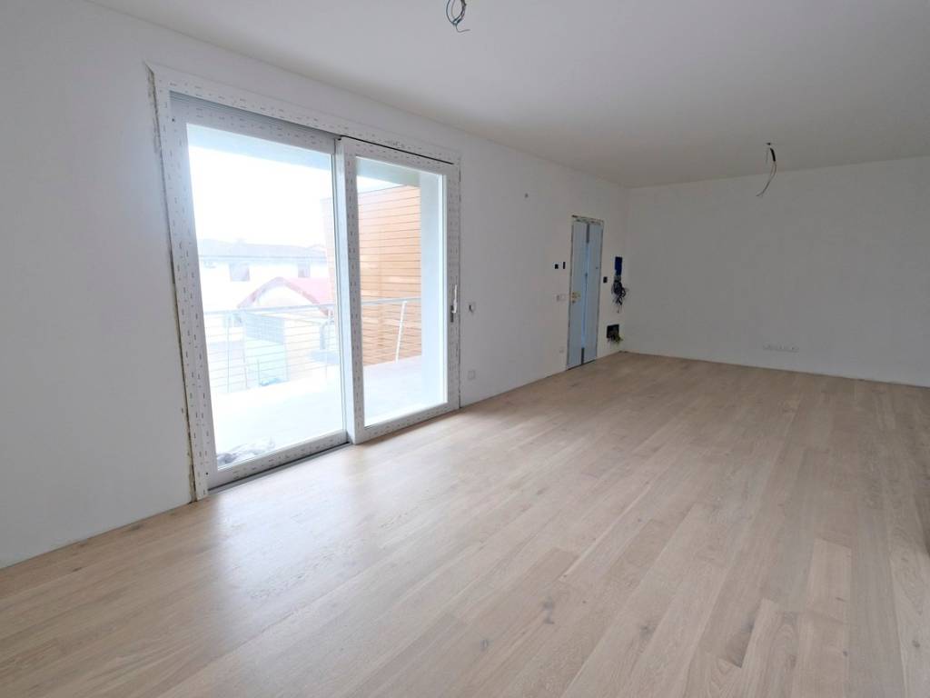 appartamento in vendita a Villafranca di Verona