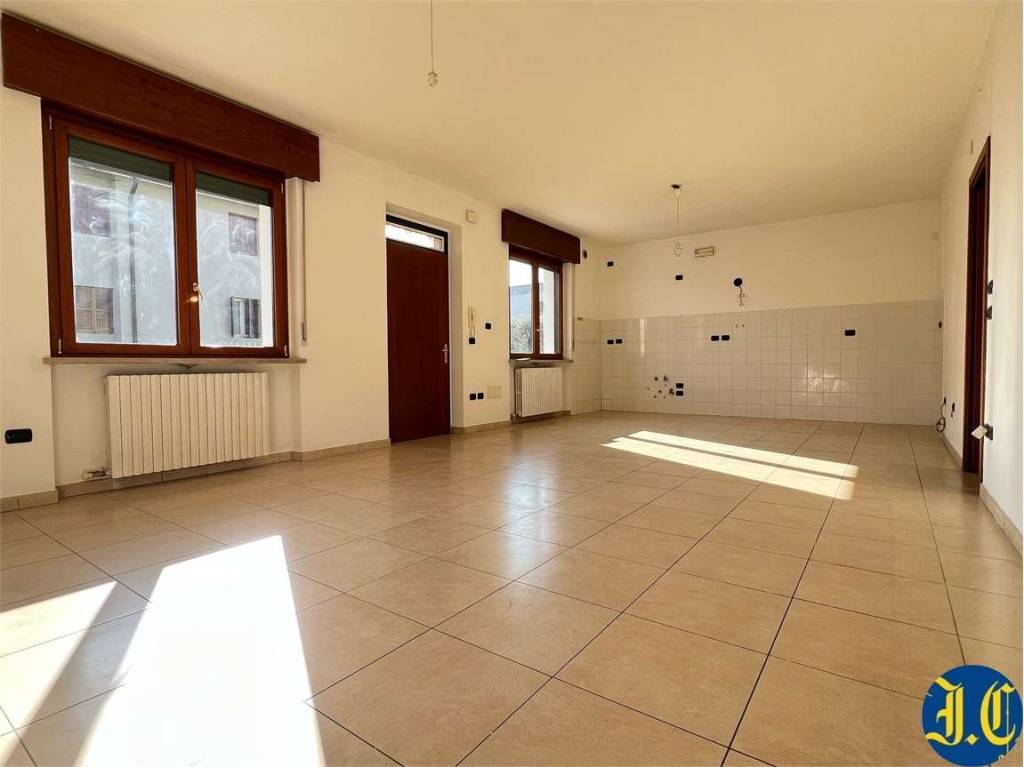 appartamento in vendita a Villafranca di Verona