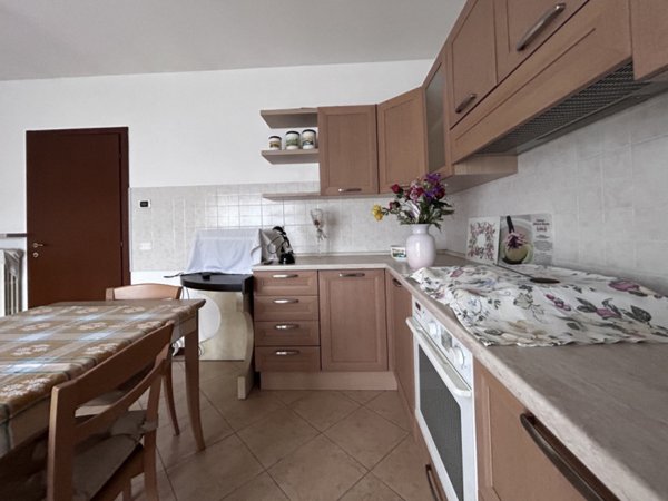 appartamento in vendita a Villafranca di Verona