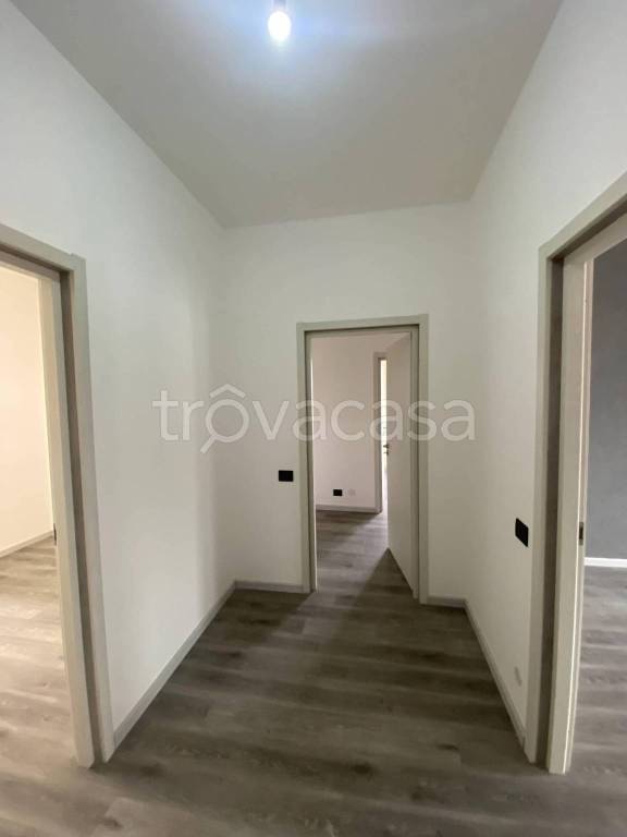 appartamento in vendita a Villafranca di Verona
