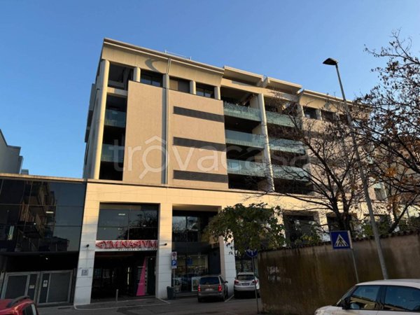 appartamento in vendita a Villafranca di Verona