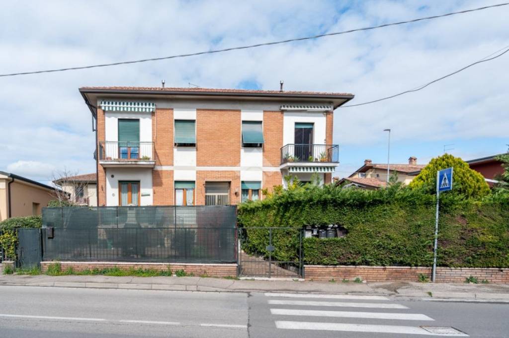 appartamento in vendita a Villafranca di Verona