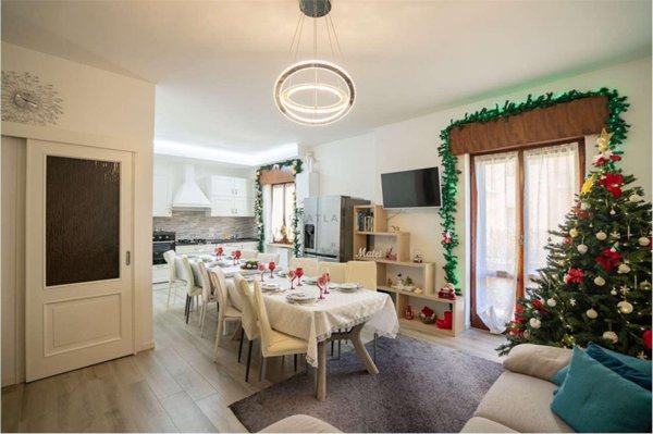 appartamento in vendita a Villafranca di Verona in zona Pizzoletta