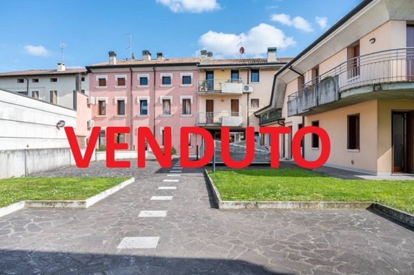 appartamento in vendita a Villafranca di Verona