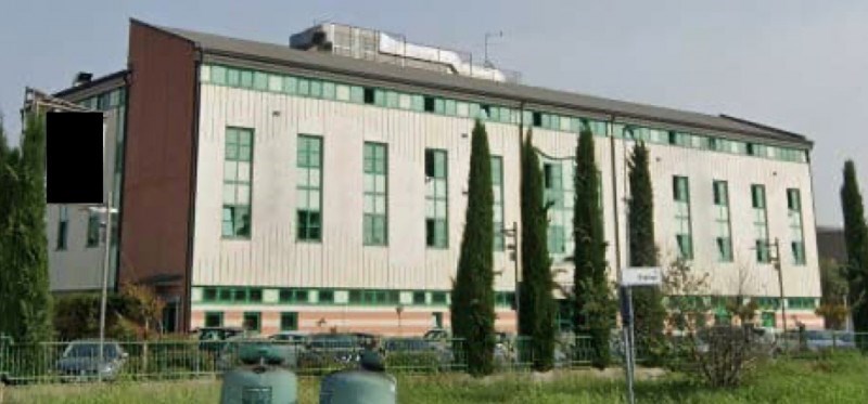 terreno edificabile in vendita a Villafranca di Verona in zona Dossobuono