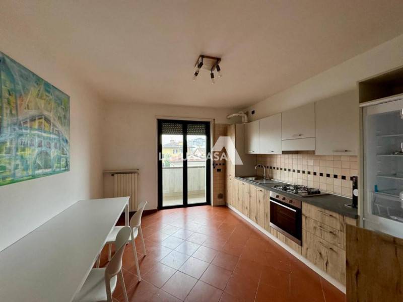 appartamento in vendita a Villafranca di Verona