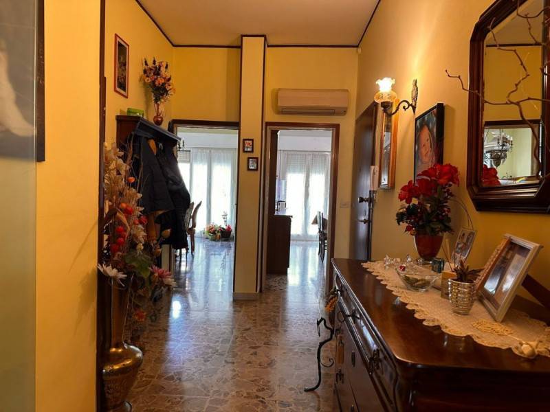 appartamento in vendita a Villafranca di Verona