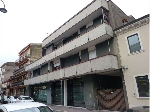 appartamento in vendita a Villafranca di Verona