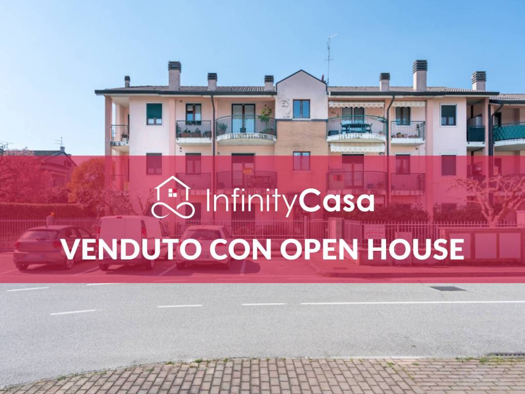 appartamento in vendita a Villafranca di Verona