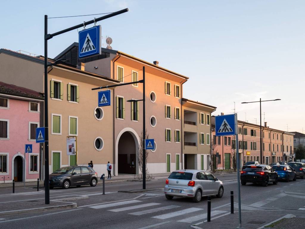 appartamento in vendita a Villafranca di Verona
