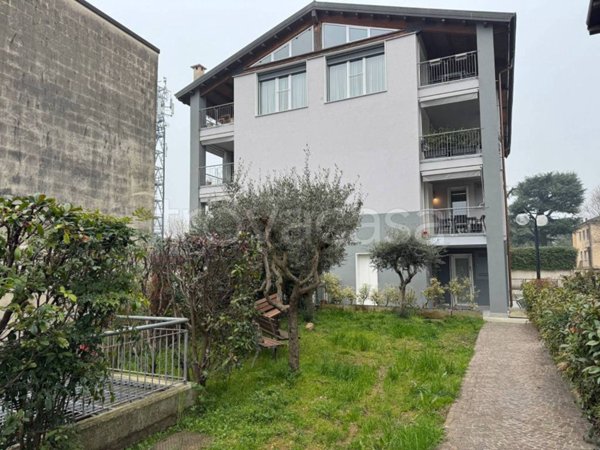 appartamento in vendita a Villafranca di Verona