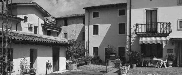 appartamento in vendita a Villafranca di Verona