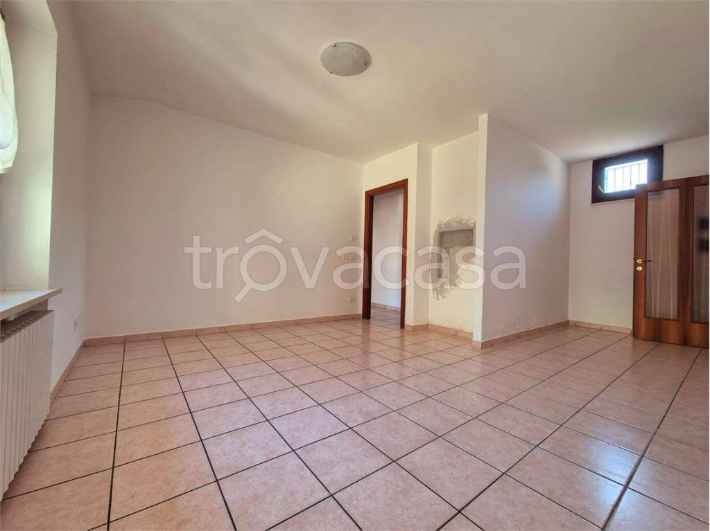 appartamento in vendita a Villafranca di Verona