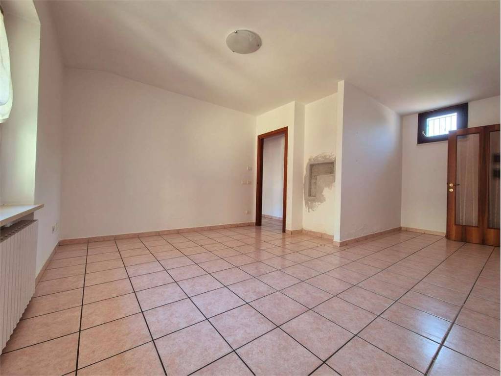 appartamento in vendita a Villafranca di Verona
