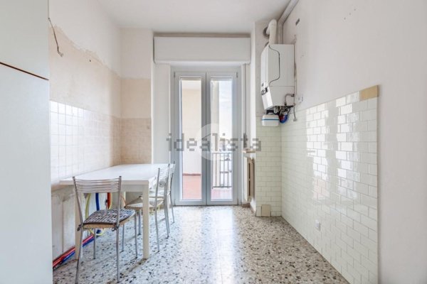 appartamento in vendita a Villafranca di Verona