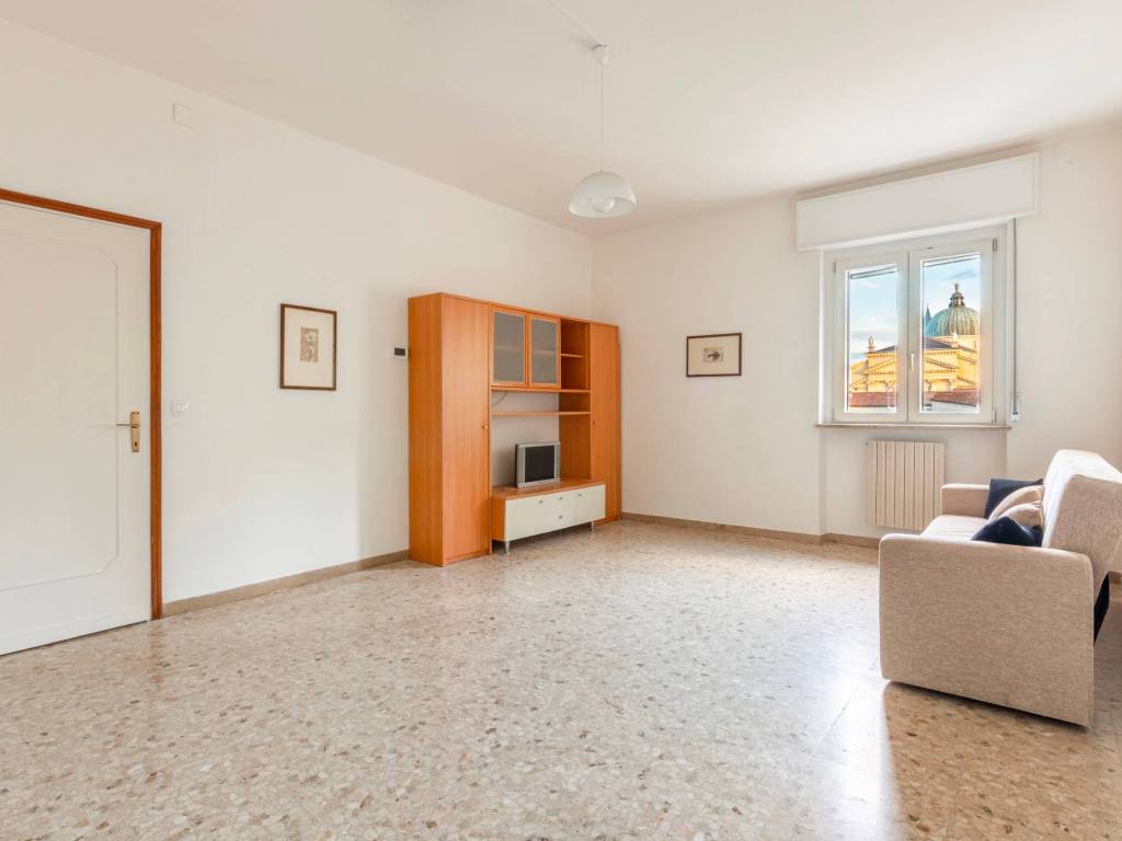 appartamento in vendita a Villafranca di Verona