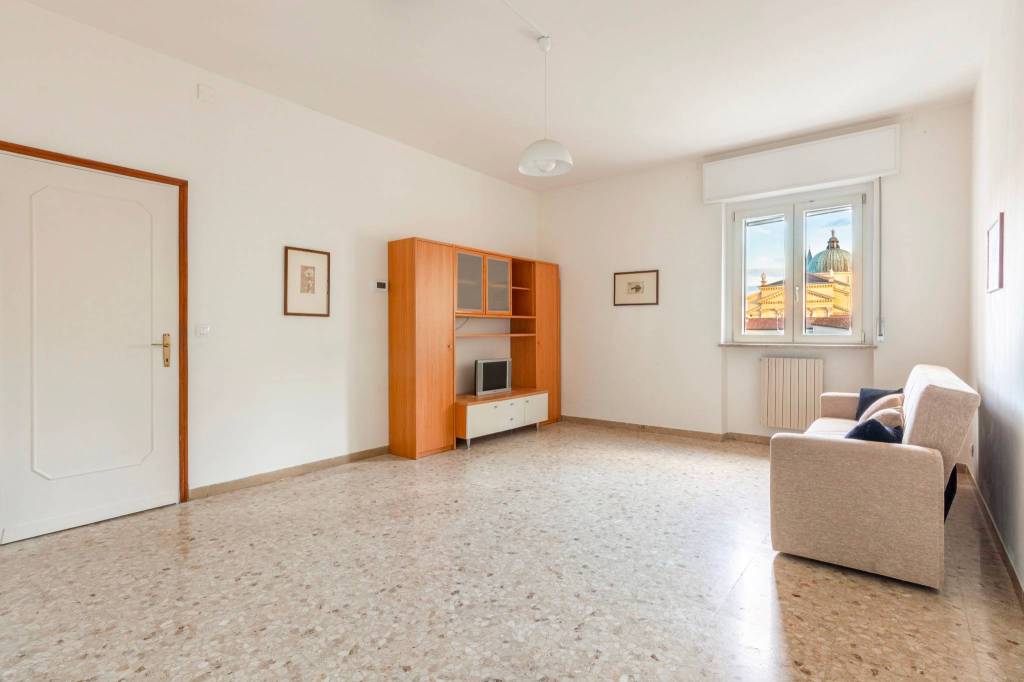 appartamento in vendita a Villafranca di Verona