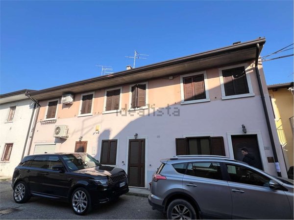 appartamento in vendita a Villafranca di Verona