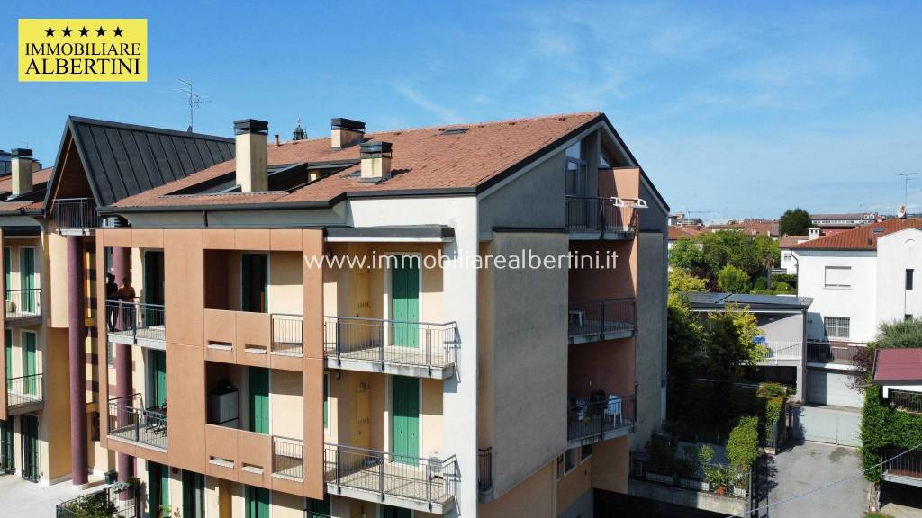 appartamento in vendita a Villafranca di Verona
