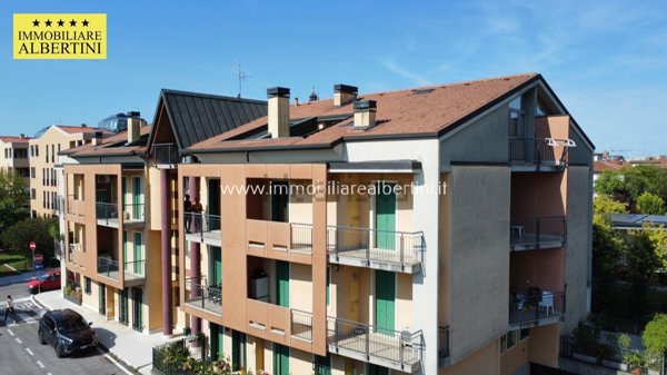 appartamento in vendita a Villafranca di Verona