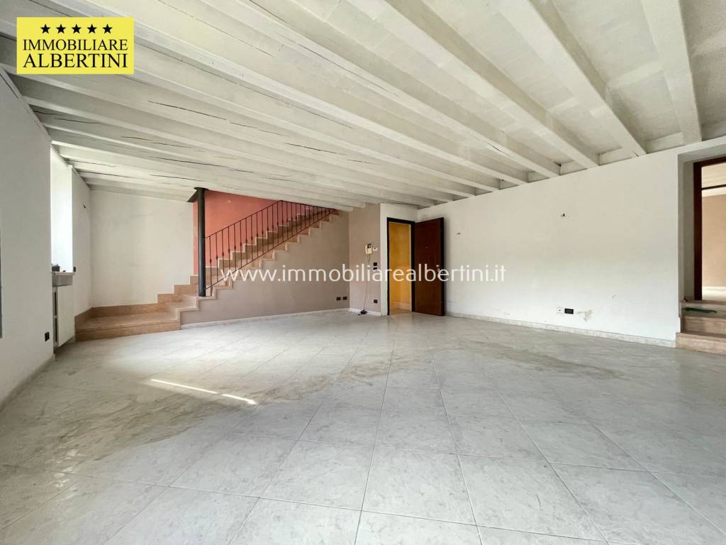 appartamento in vendita a Villafranca di Verona